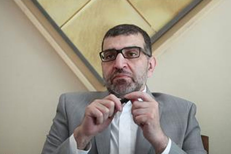 سیاست خارجی مشکلات داخلی را حل نمی‌کند