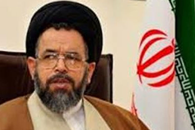 اشراف سربازان گمنان امام زمان(عج) بر تحرکات گروه‌های تکفیری