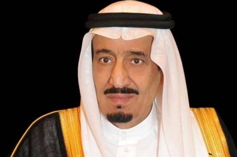 واکنش پادشاه عربستان به اعدام «الکساسبه»