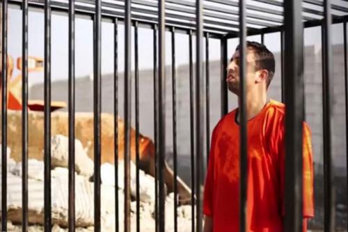 اردن همکاری خود با ائتلاف ضد داعش را افزایش می‌دهد