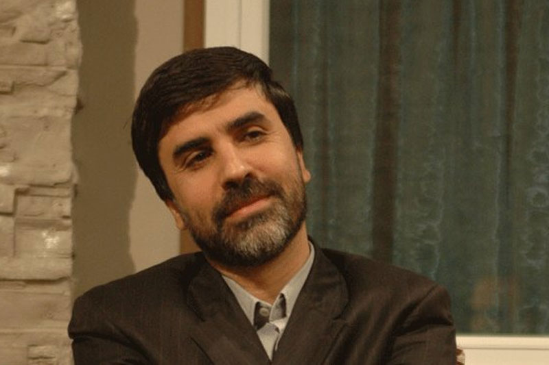 شبکه شما مدیر جدید خود را شناخت