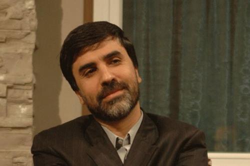 شبکه شما مدیر جدید خود را شناخت