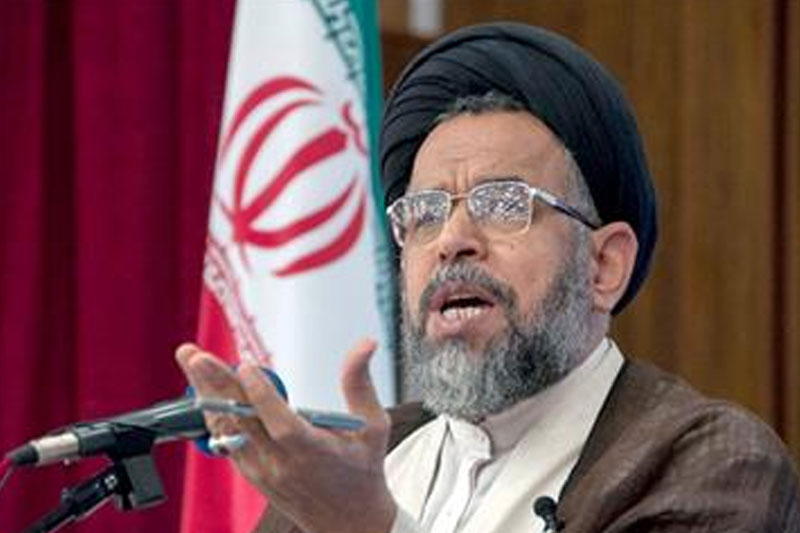 مملکت‌داری باید درچهارچوب حلال و حرام باشد