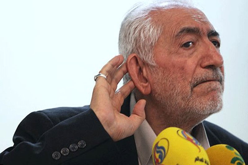غرضی و پسرانش مهمان شهرام شکیبا می‌شوند
