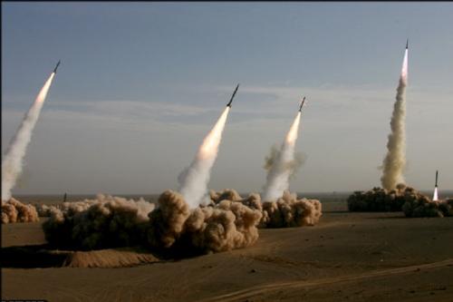    مقایسه موشک‌های با برد 2000 کیلومتری ایران/ از موشک های با سوخت مایع تا موشک های با سوخت جامد+تصاویر