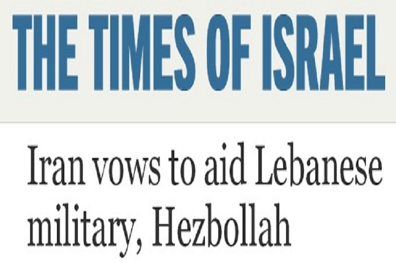 انتقام ایران و حزب‌الله بسیار دقیق بود