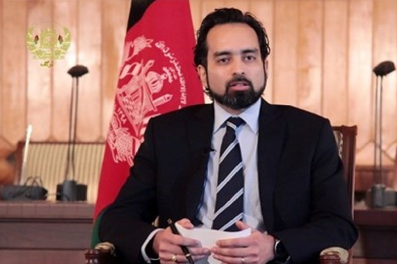 جنگ آمریکا در افغانستان گسترش خواهد یافت