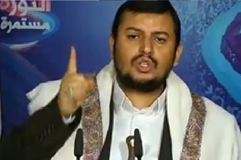 رهبر انصارالله:بیانیه قانون اساسی یمن گامی تاریخی و مسئولانه است