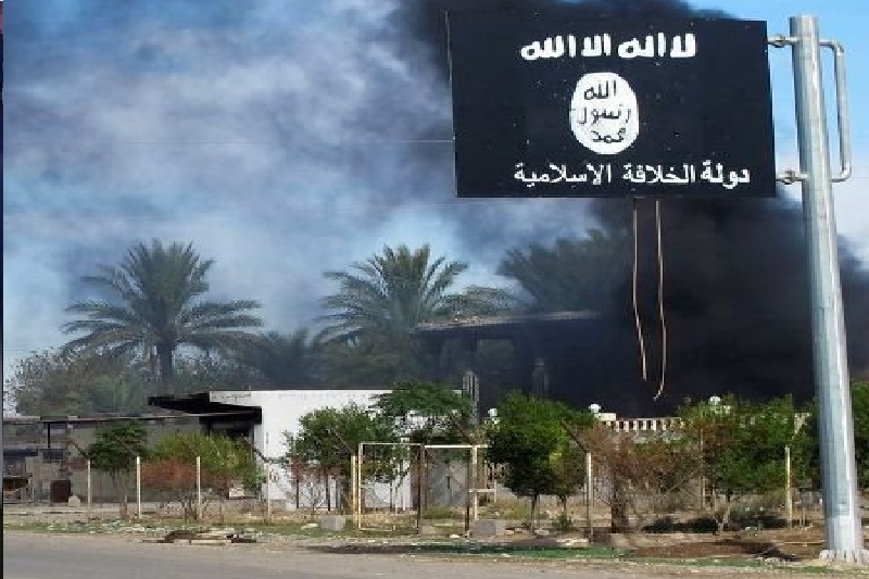 سرکرده داعش در کوالالامپور بازداشت شد