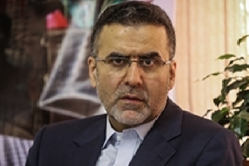 صدای مهیب پای سیاست را در جشنواره برلین می شنوم 