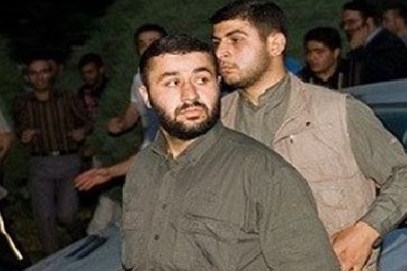 بزرگداشت شهید نوروزی در مسجد لولاگر برگزار می‌شود 