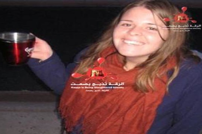 داعش مدعی کشته شدن خبرنگار آمریکایی در حمله اردن شد