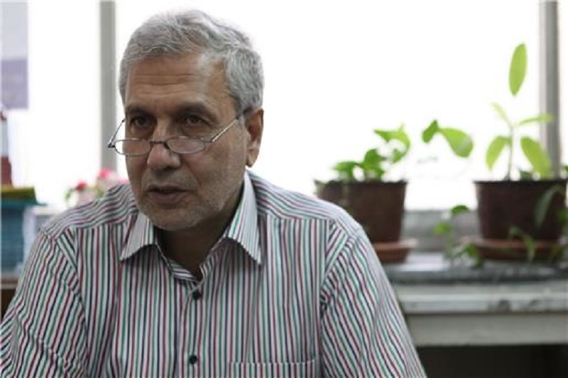 دستورجدید ربیعی به شورایعالی کار