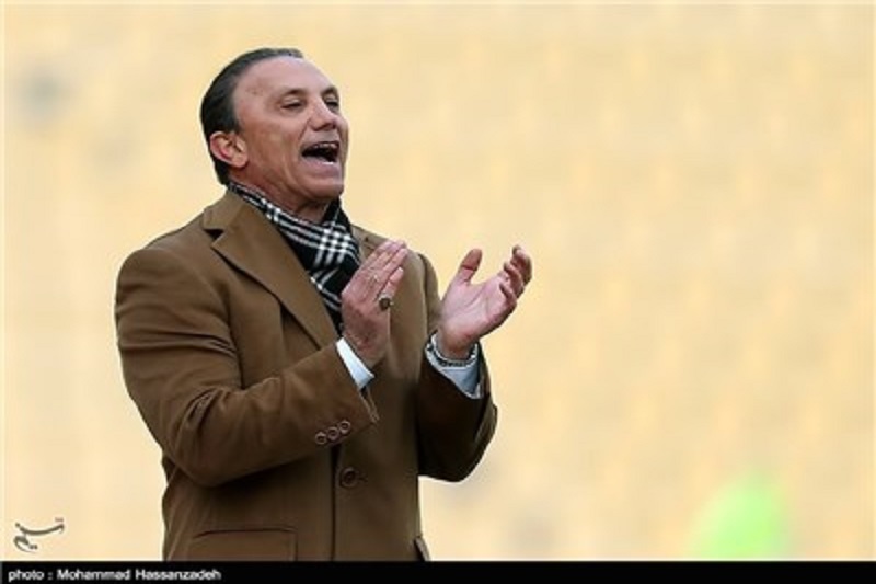 برنامه طولانی مدت درخشان برای پرسپولیس
