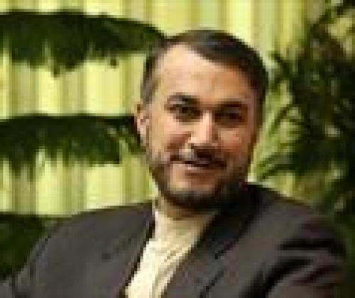 Iran willing to normalize ties with Cairo: Deputy FM 