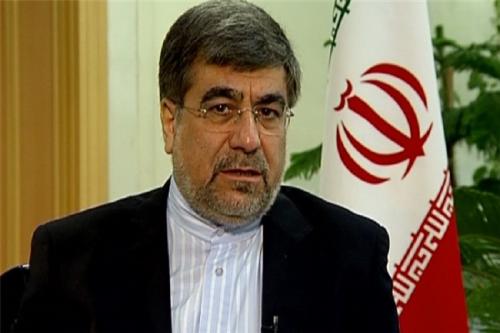 جنتی:به خاطر نصاب ها، ماهواره ها را جمع می کنیم!