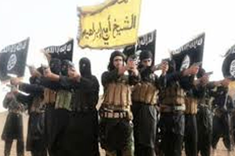 1500موصلی آماده جنگ با داعش هستند