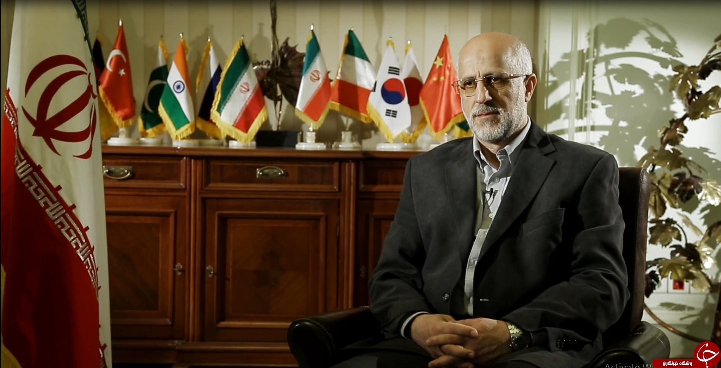 "تعامل" کلید "اتاق" است/ با دیپلماسی تجاری تهدیدهای بالقوه را کنترل می کنیم/ "اتاق خصوصی" اقتصاد را احیا می‌کند