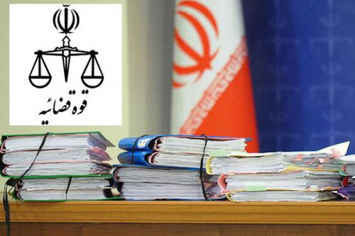 دستگیری چند مدیر دولتی به اتهام زمین خواری