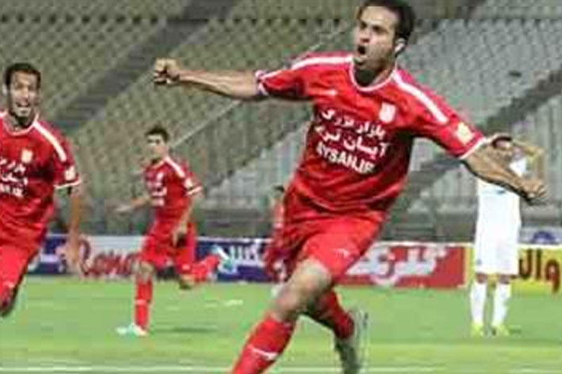 برخورد با رحمتی جالب نبود