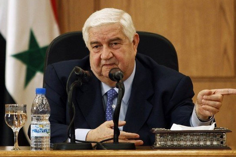 حمایتهای اسرائیل از تروریستهای تکفیری در سوریه ادامه دارد