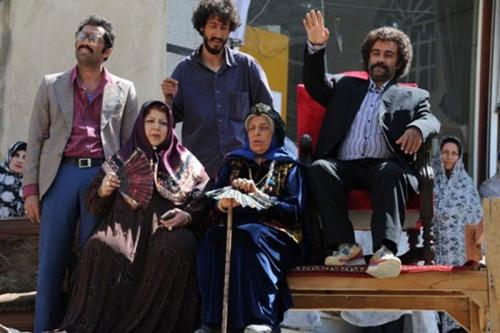کنایه خوب به ادعای «تقلب»/ چرا ایران برگر از صدر انتخاب های مردمی پایین آمد؟/ هیئت داوران اقبالی به جوزانی نشان می دهد؟