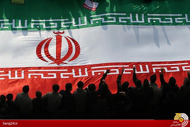  انقلاب اسلامی و تحول در هندسه قدرت نظام جهانی/قرن 21؛ قرن روح الله