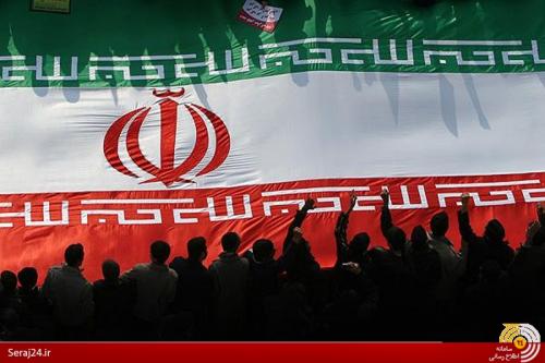  انقلاب اسلامی و تحول در هندسه قدرت نظام جهانی/قرن 21؛ قرن روح الله