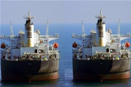 تحریم دوباره شرکت ملی نفتکش ایران