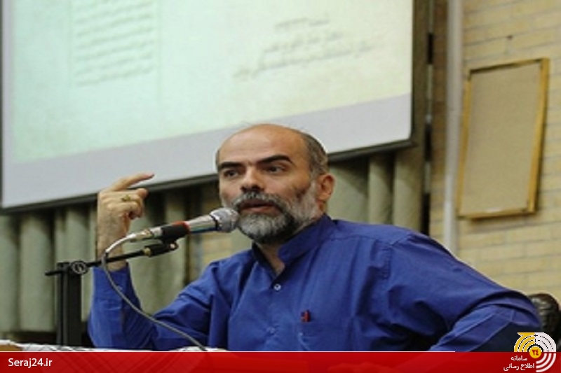 اندک فرهنگ باقی مانده از انقلاب با عملکرد وزارت ارشاد در حال نابودی است