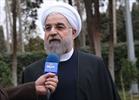 Rouhani invites nation to Revolution anniv. rallies 