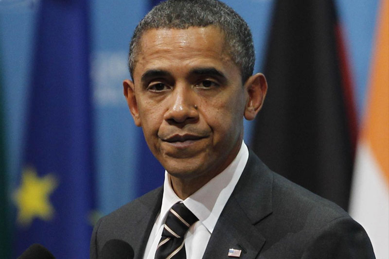 الگماینر: رکوردزنی اوباما برای به‌دست آوردن دل ایران! 