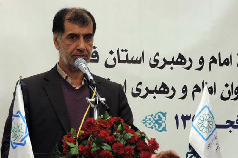 حاج قاسم سلیمانی در سوریه و عراق محبوب‌تر از ایران است