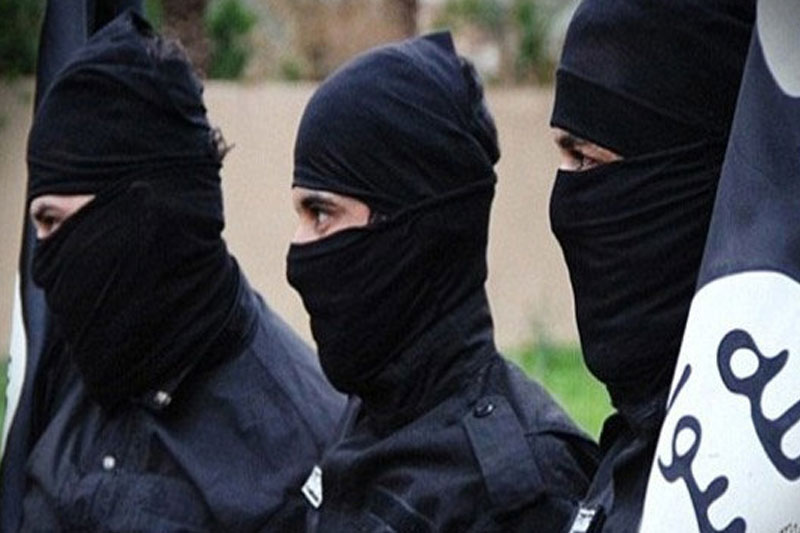تروریست آزاد شده از سوی آمریکا سرکرده جدید داعش در افغانستان شد