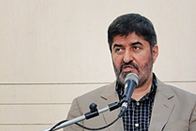 مشت ملت 29/استقبال مردم از مطهری با شعار «سرانه فتنه محاکمه باید گردند»