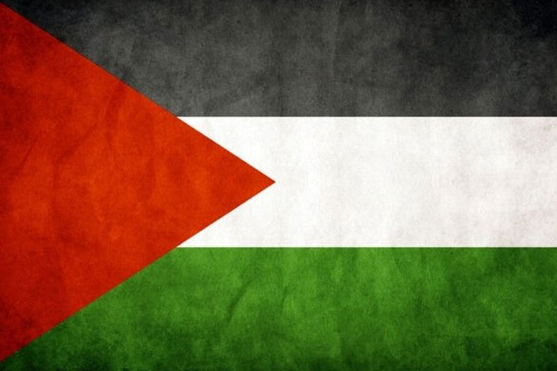 افتتاح سفارت فلسطین در سوئد