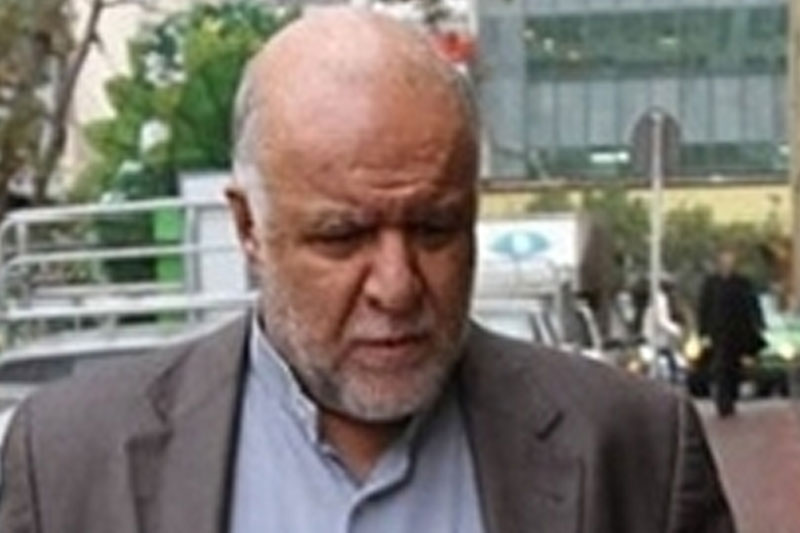 مرور زمان قیمت نفت را بالا می برد