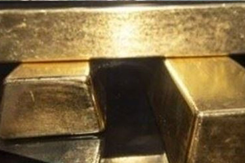 قیمت جهانی طلا افزایش یافت 