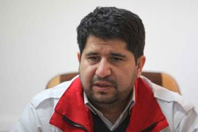 علت تشدید ریزگردها