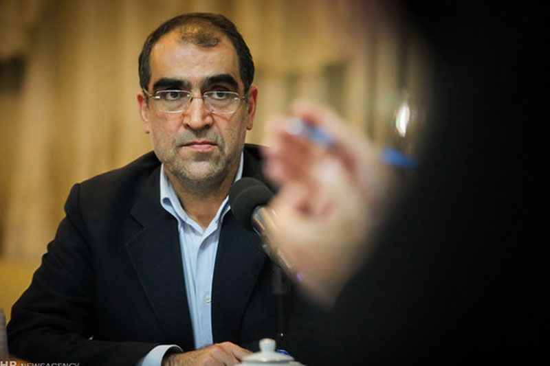 درمان رایگان بیماران تنفسی