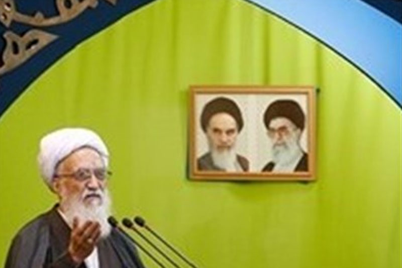 سپردن مسئولیت به افراد نا لایق از آسیب‌های انقلاب است 