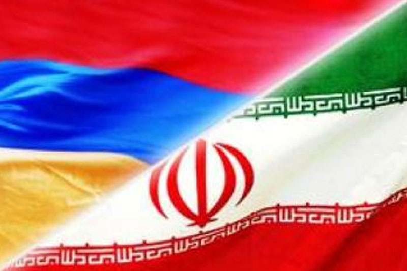 تبریک رییس‌جمهور ارمنستان به ایران به مناسبت سالگرد پیروزی انقلاب