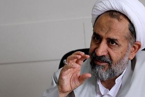 مشت ملت 39/مصلحی:خواست ما این است که مذاکرات یک مرحله ای تمام شود 