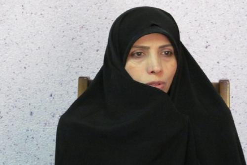 ایران برای صلح پای میز مذاکره آمده