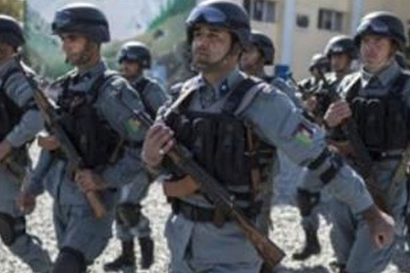 12 کشته در درگیری نظامی در شمال افغانستان 