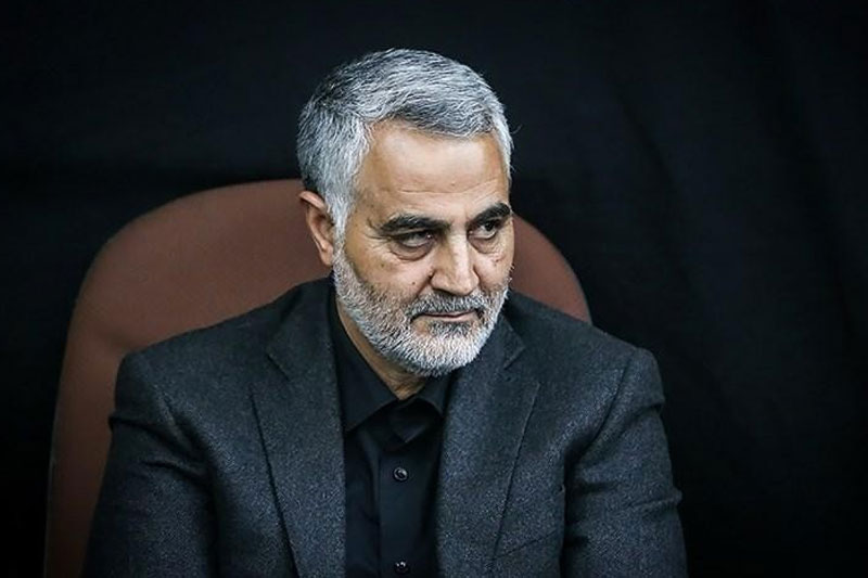 تحلیل سردار سلیمانی از آینده داعش 