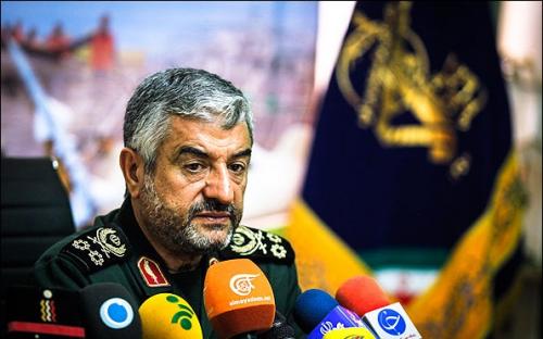 ایران در عراق بلای جان داعش شده/پاسداری غیرمحافظه کارانه ازانقلاب 