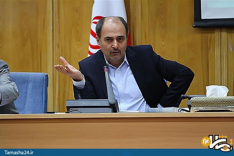  امیدوارم استقلال و پرسپولیس به دست «بابک زنجانی»‌ها نیفتد