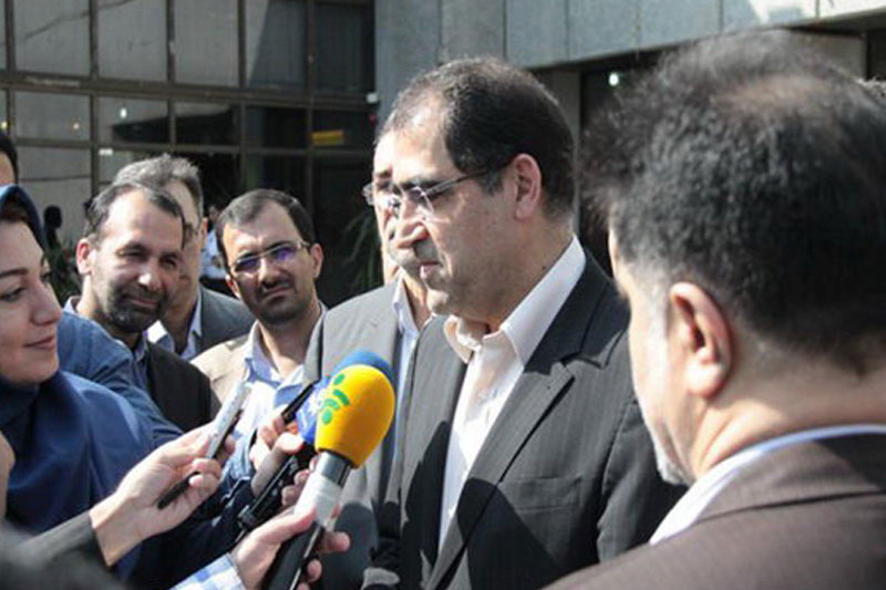 ریزگردها را سیاسی نکنید 