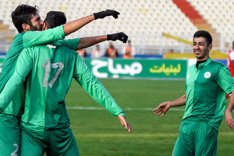 ذوب‌آهن به مدعیان نزدیک‌تر شد